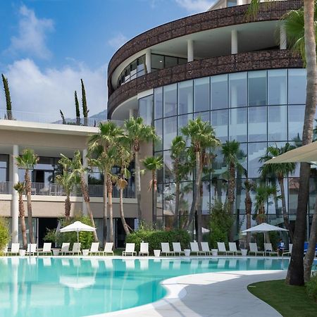 Higueron Rental Playa Cuesta Benalmádena Zewnętrze zdjęcie