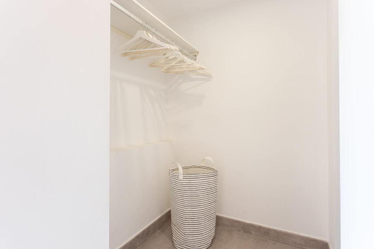 Higueron Rental Playa Cuesta Benalmádena Zewnętrze zdjęcie
