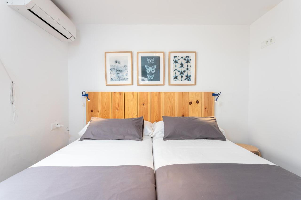 Higueron Rental Playa Cuesta Benalmádena Zewnętrze zdjęcie