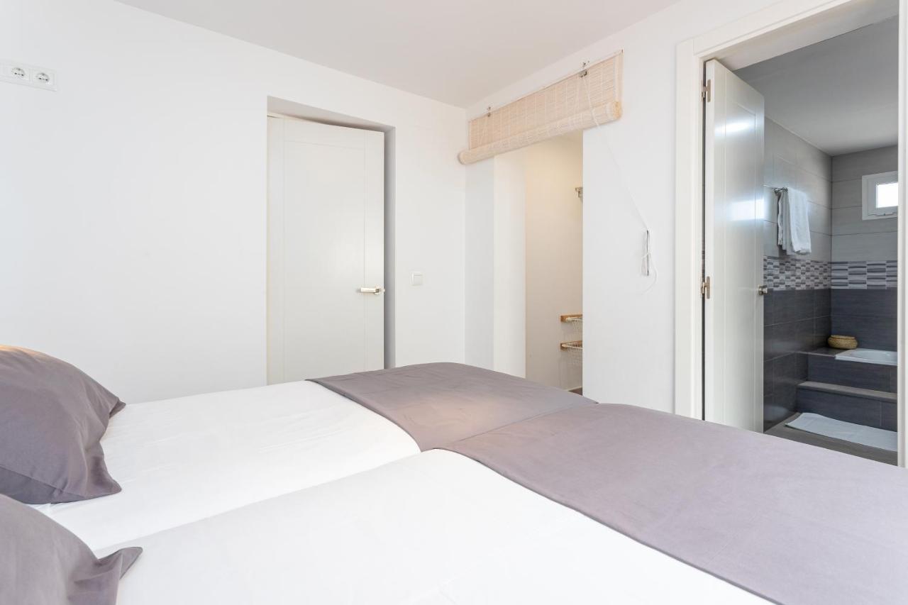 Higueron Rental Playa Cuesta Benalmádena Zewnętrze zdjęcie