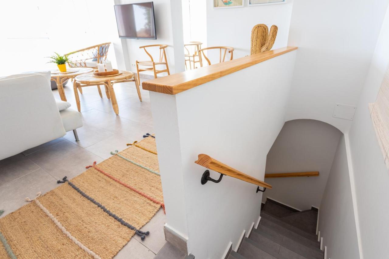 Higueron Rental Playa Cuesta Benalmádena Zewnętrze zdjęcie