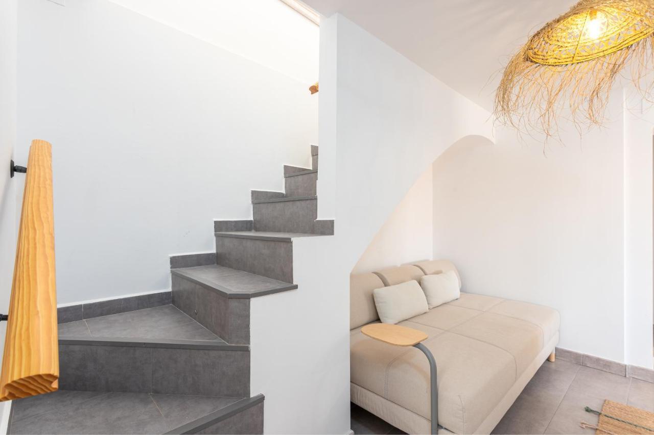 Higueron Rental Playa Cuesta Benalmádena Zewnętrze zdjęcie