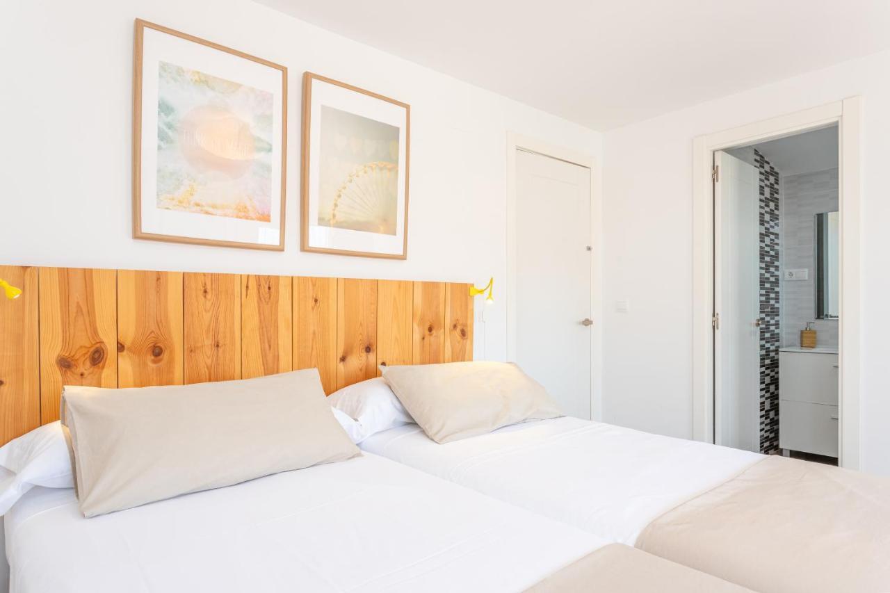 Higueron Rental Playa Cuesta Benalmádena Zewnętrze zdjęcie