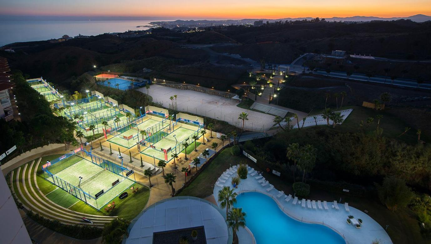 Higueron Rental Playa Cuesta Benalmádena Zewnętrze zdjęcie