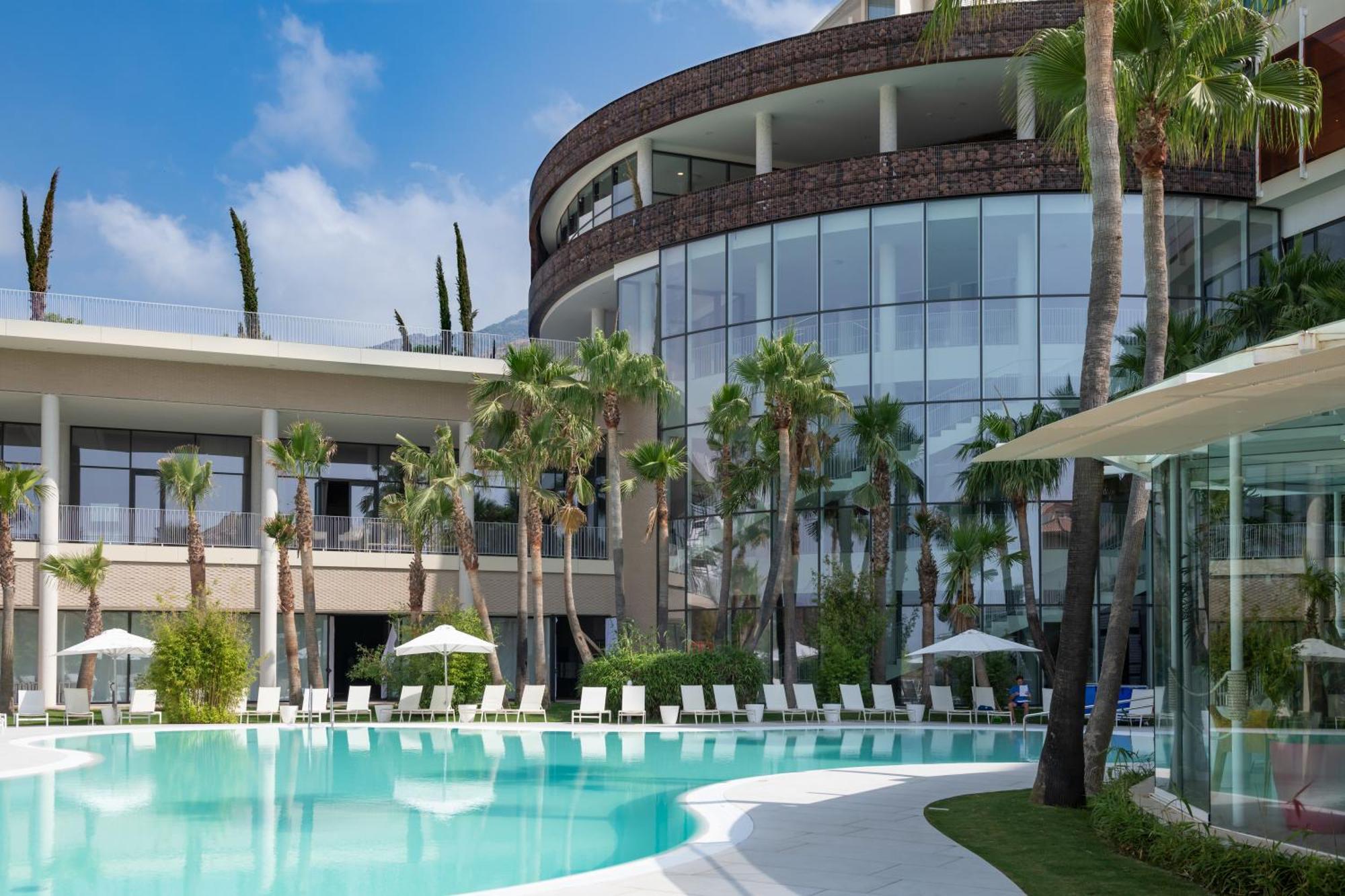 Higueron Rental Playa Cuesta Benalmádena Zewnętrze zdjęcie